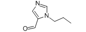 1H-Imidazole-5-carboxaldehyde,1-propyl-(9CI)